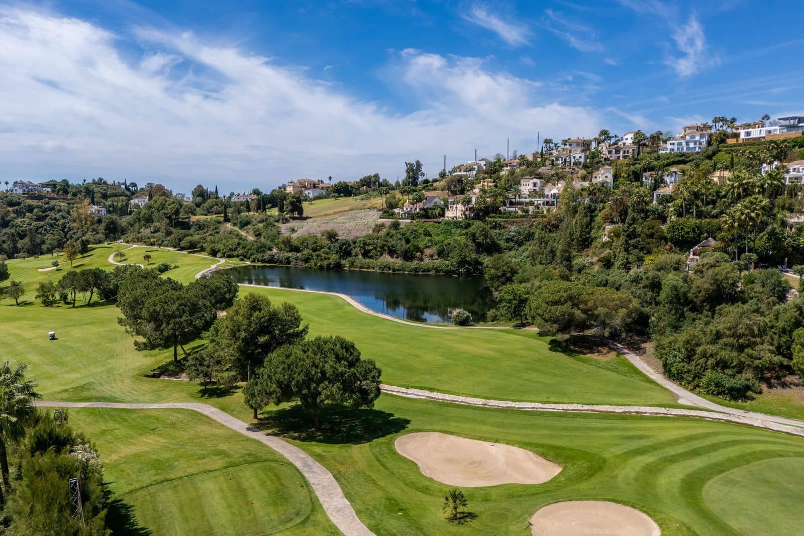 3 slaapkamer Penthouse te koop in Los Arqueros - € 799.000 (Ref: 9864908)