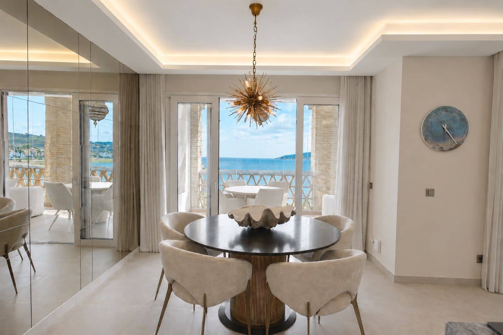 3 soverom Leilighet til salgs i Bahia de Casares - € 1 799 000 (Ref: 9864909)