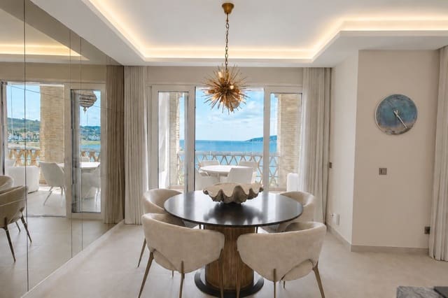 3 chambre Appartement à vendre à Bahia de Casares, Casares - 1 799 000 € (Ref: 9864909)