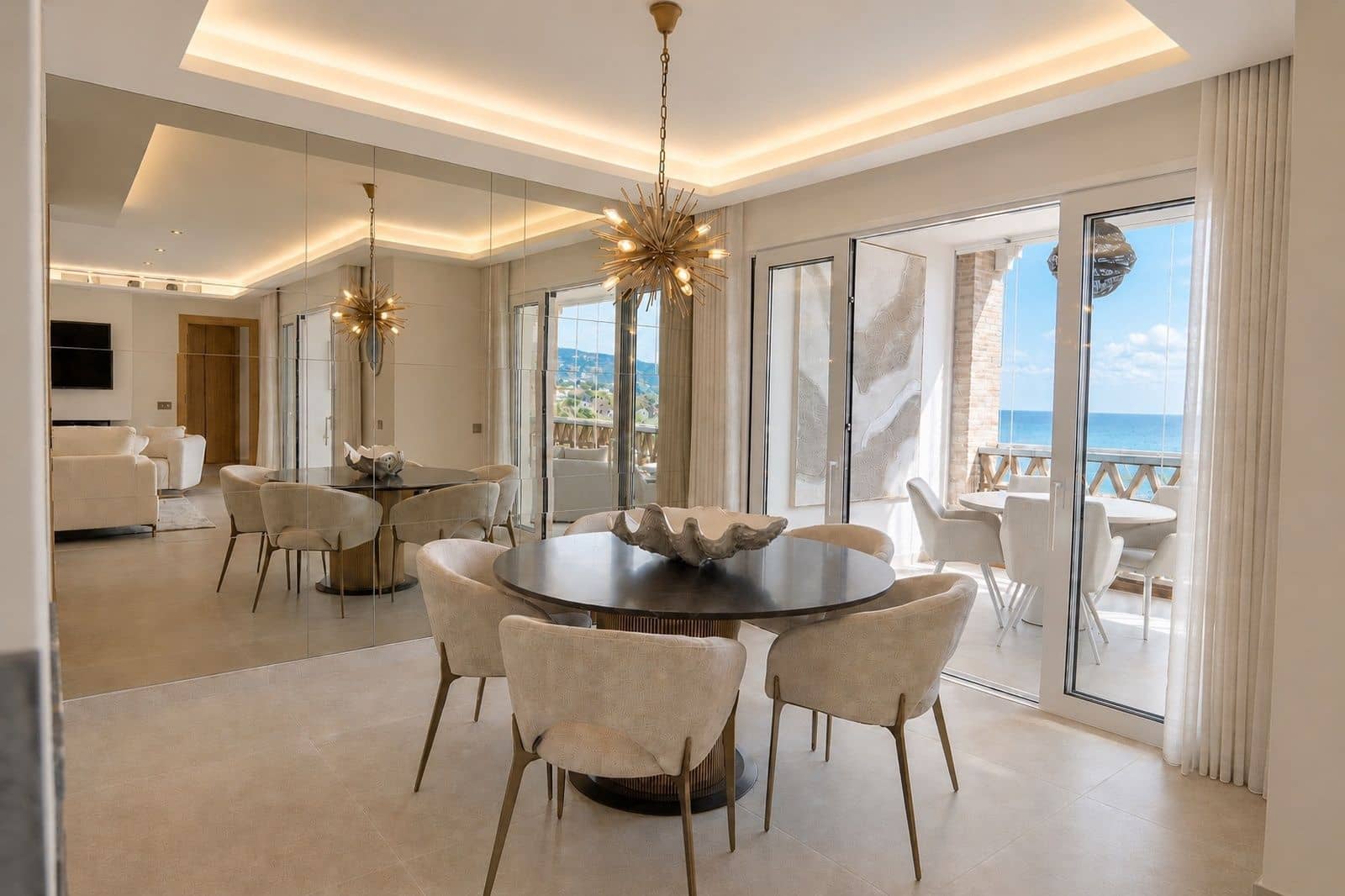 3 soverom Leilighet til salgs i Bahia de Casares - € 1 799 000 (Ref: 9864909)