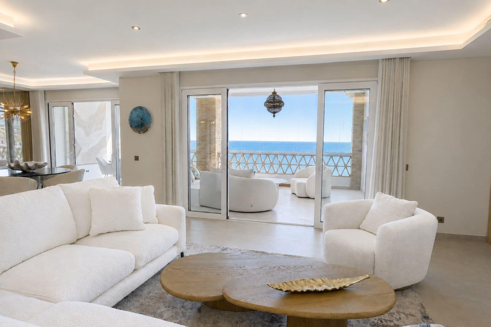 3 soverom Leilighet til salgs i Bahia de Casares - € 1 799 000 (Ref: 9864909)