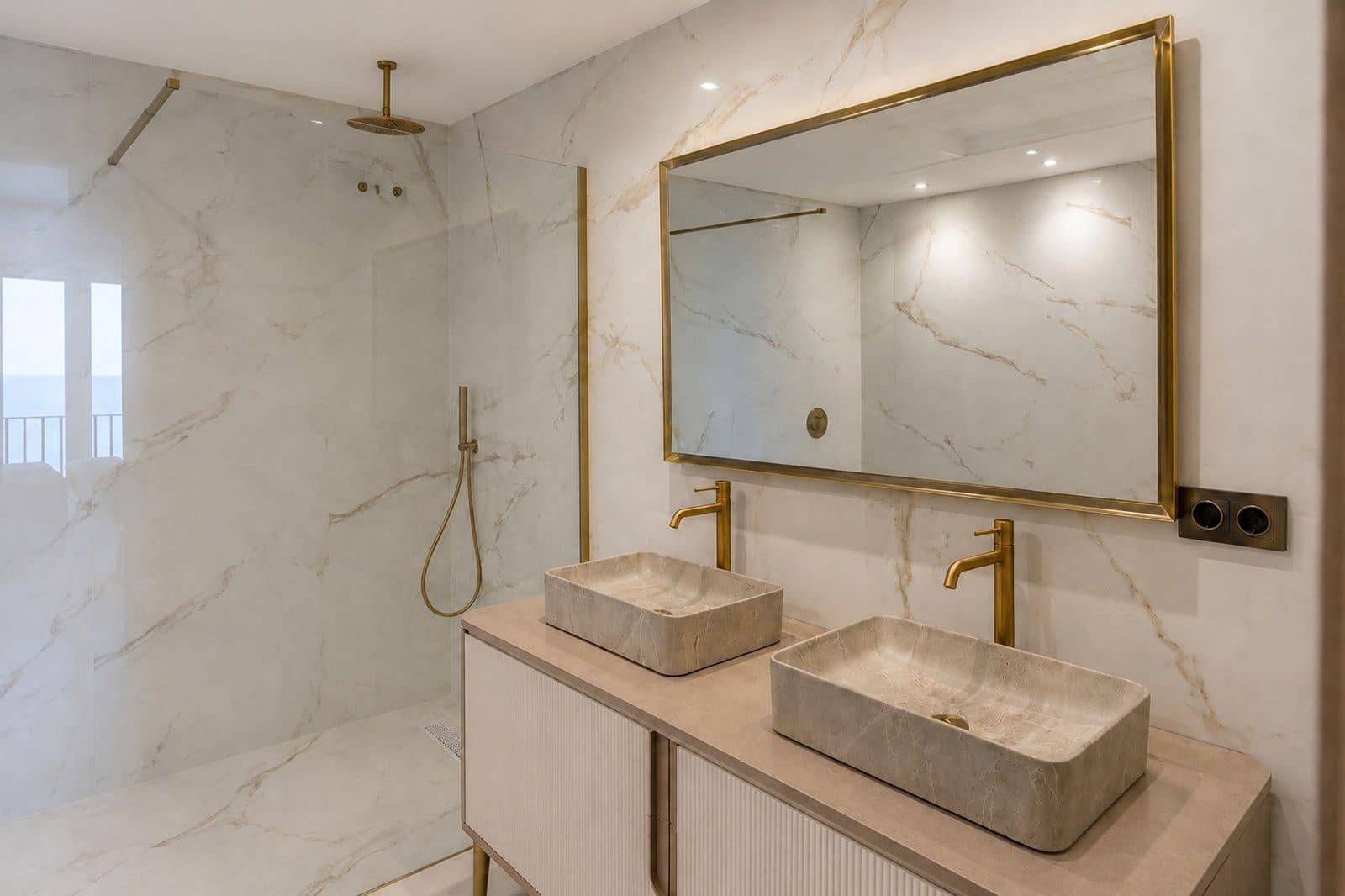 3 soverom Leilighet til salgs i Bahia de Casares - € 1 799 000 (Ref: 9864909)