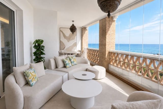 3 chambre Appartement à vendre à Bahia de Casares, Casares - 1 799 000 € (Ref: 9864909)