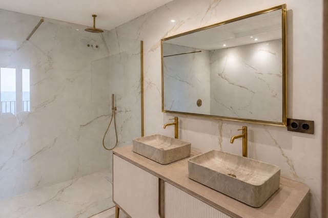 3 chambre Appartement à vendre à Bahia de Casares, Casares - 1 799 000 € (Ref: 9864909)