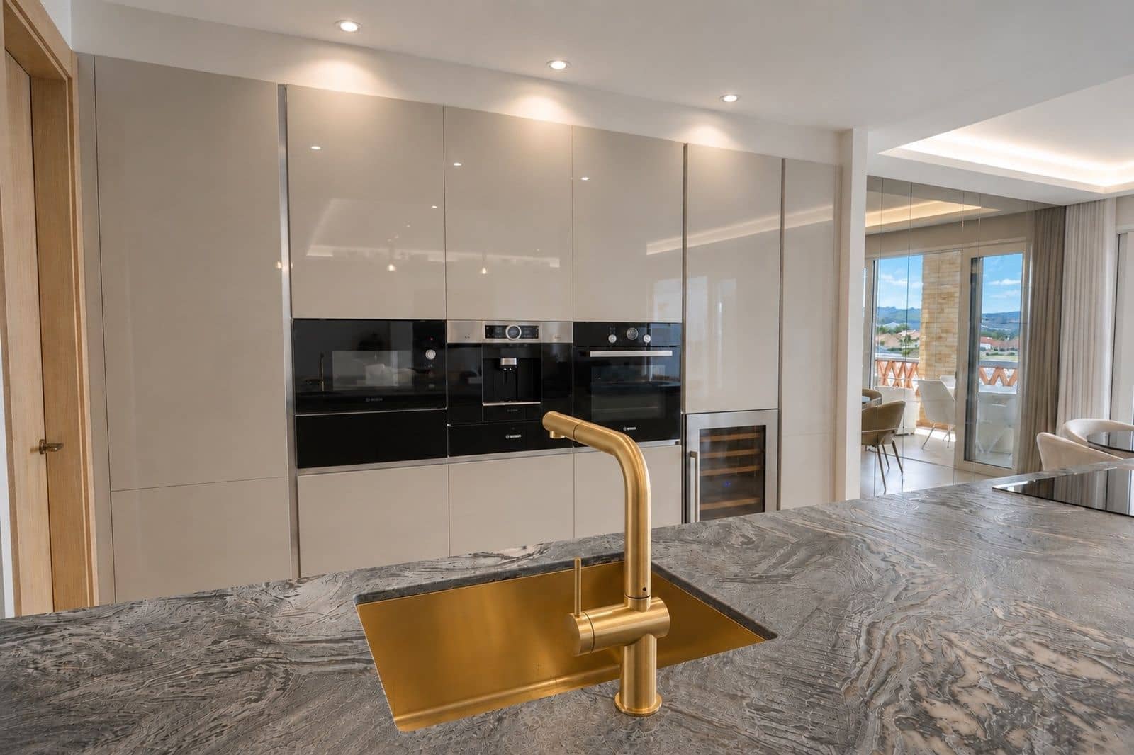 3 soverom Leilighet til salgs i Bahia de Casares - € 1 799 000 (Ref: 9864909)