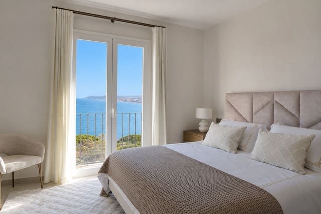 3 chambre Appartement à vendre à Bahia de Casares, Casares - 1 799 000 € (Ref: 9864909)
