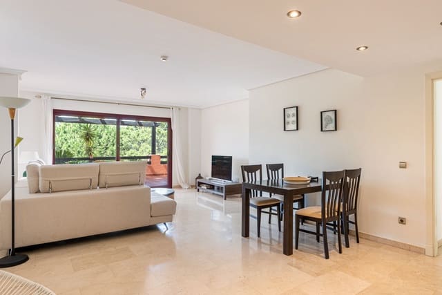 3 chambre Appartement à vendre à Casares - 539 000 € (Ref: 9864910)