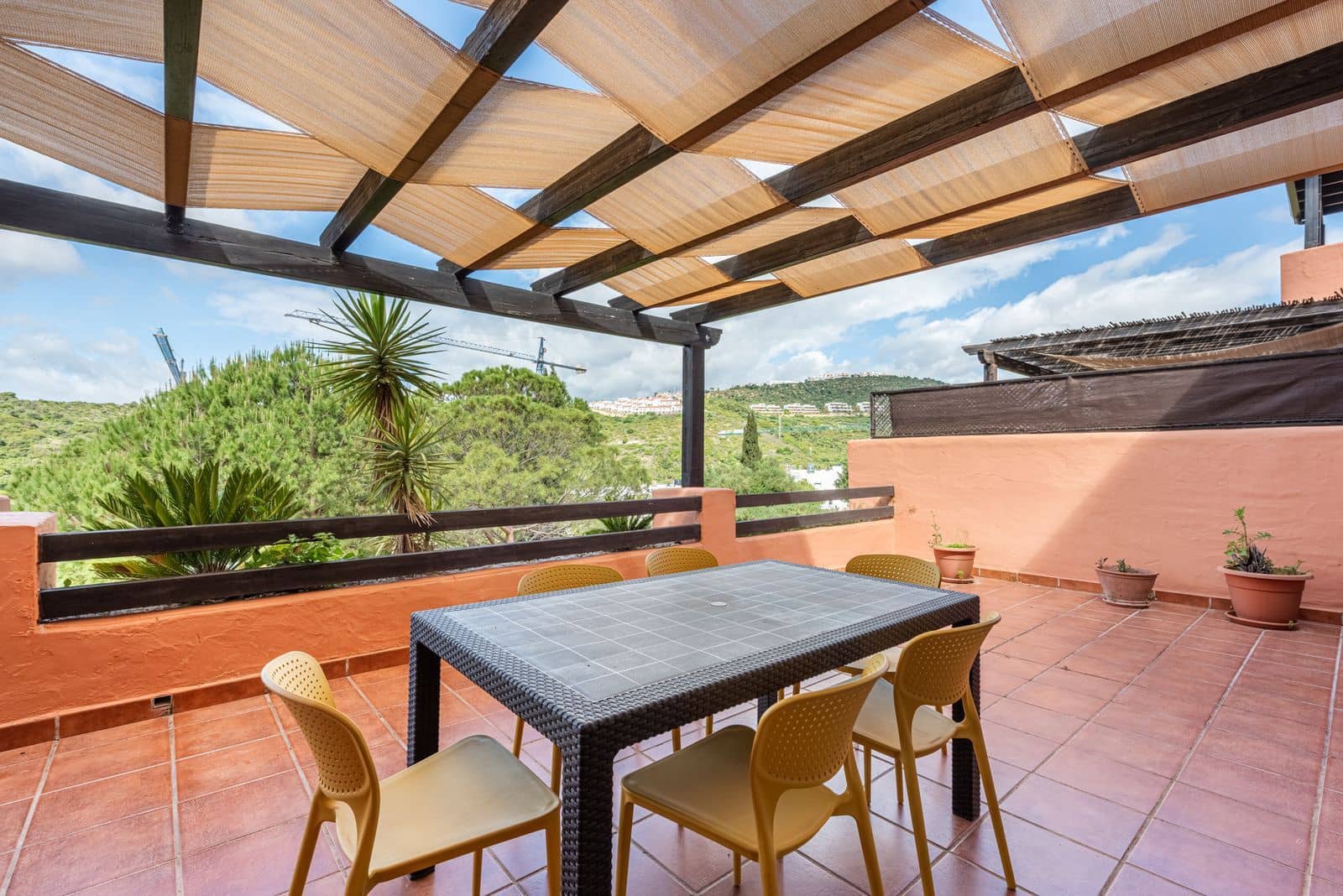 3 chambre Appartement à vendre à Casares - 539 000 € (Ref: 9864910)