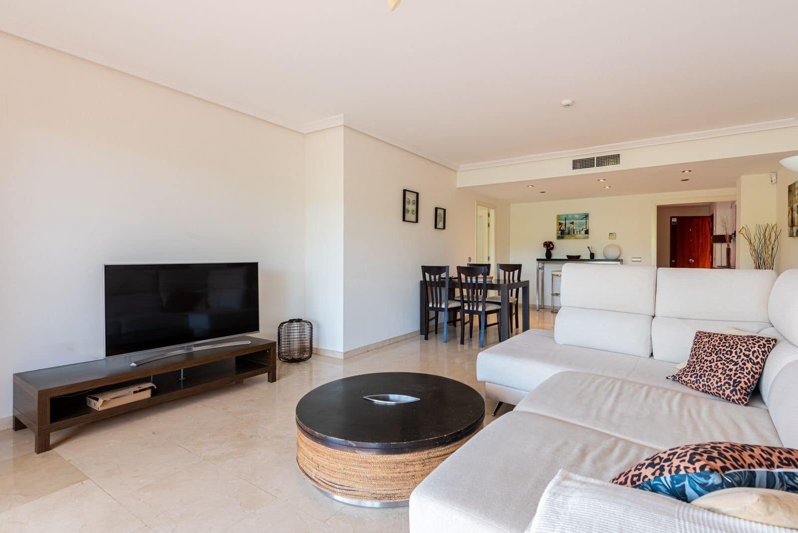 3 chambre Appartement à vendre à Casares - 539 000 € (Ref: 9864910)