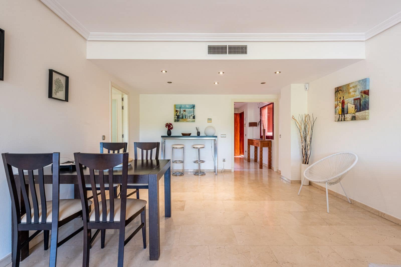 3 chambre Appartement à vendre à Casares - 539 000 € (Ref: 9864910)
