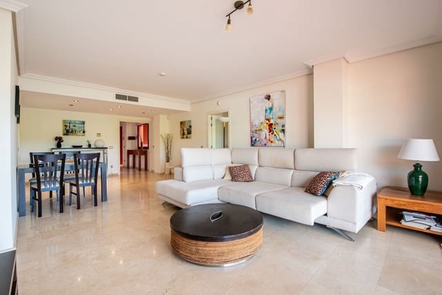 3 chambre Appartement à vendre à Casares - 539 000 € (Ref: 9864910)