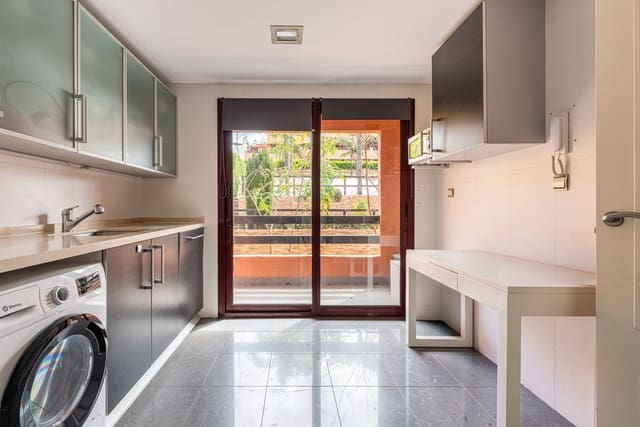 3 chambre Appartement à vendre à Casares - 539 000 € (Ref: 9864910)