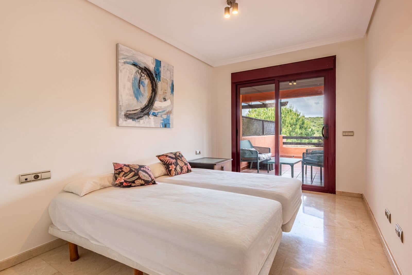 3 chambre Appartement à vendre à Casares - 539 000 € (Ref: 9864910)