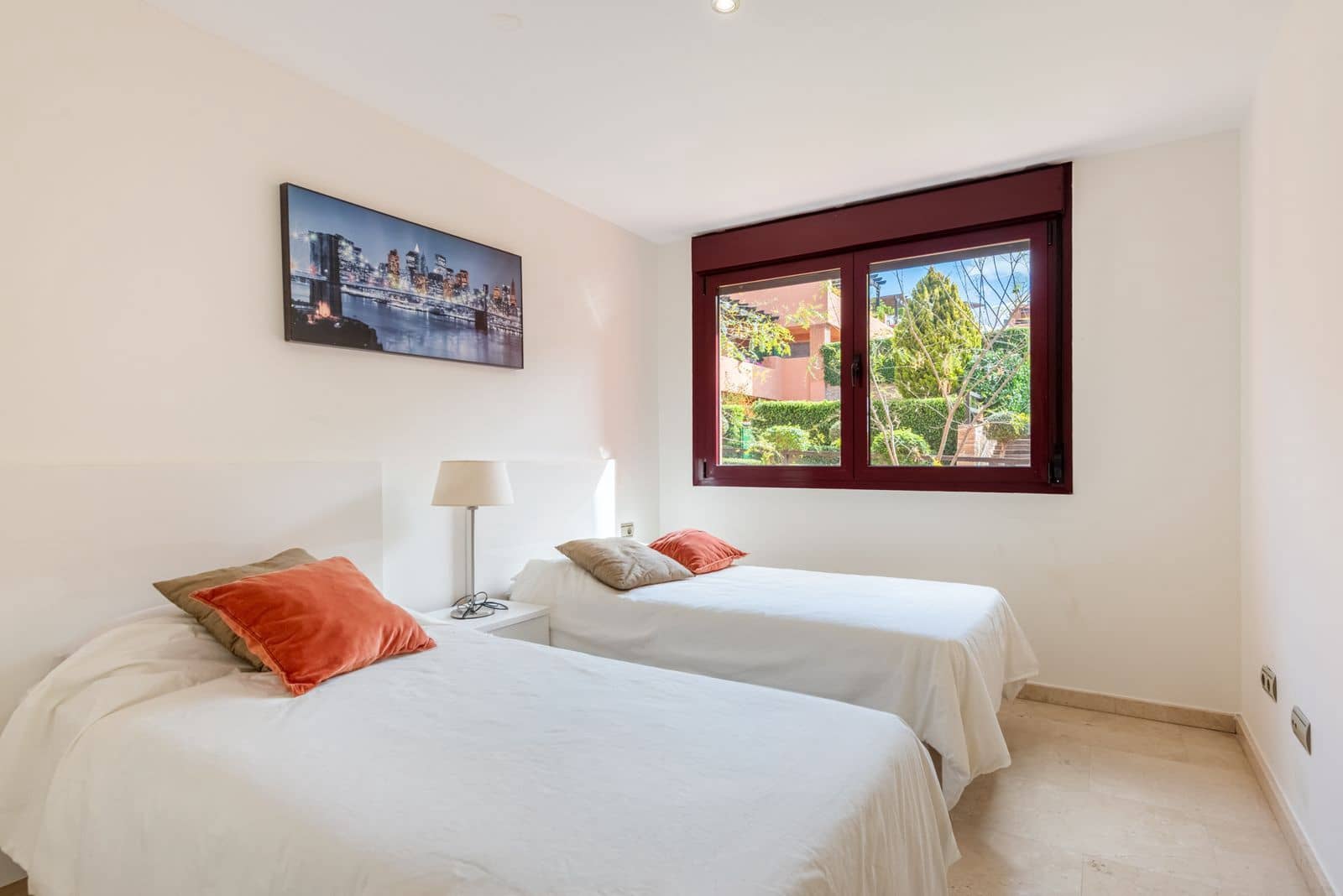 3 chambre Appartement à vendre à Casares - 539 000 € (Ref: 9864910)