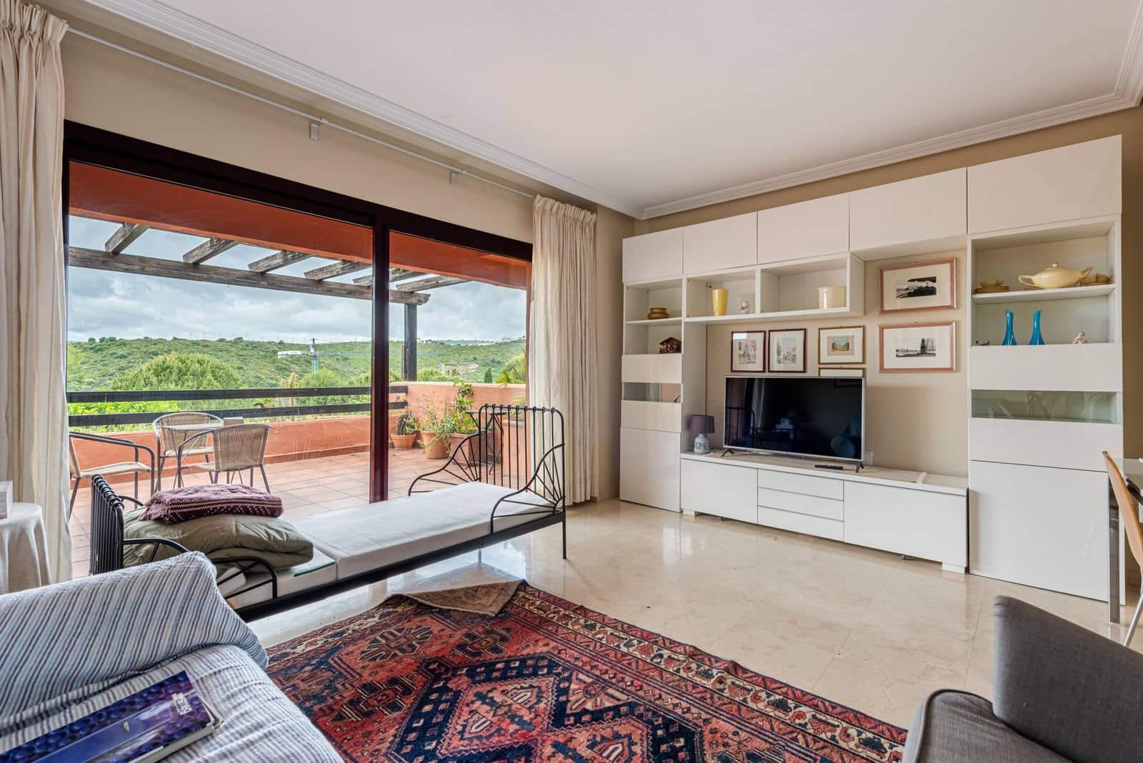1 chambre Appartement à vendre à Casares - 319 000 € (Ref: 9864911)