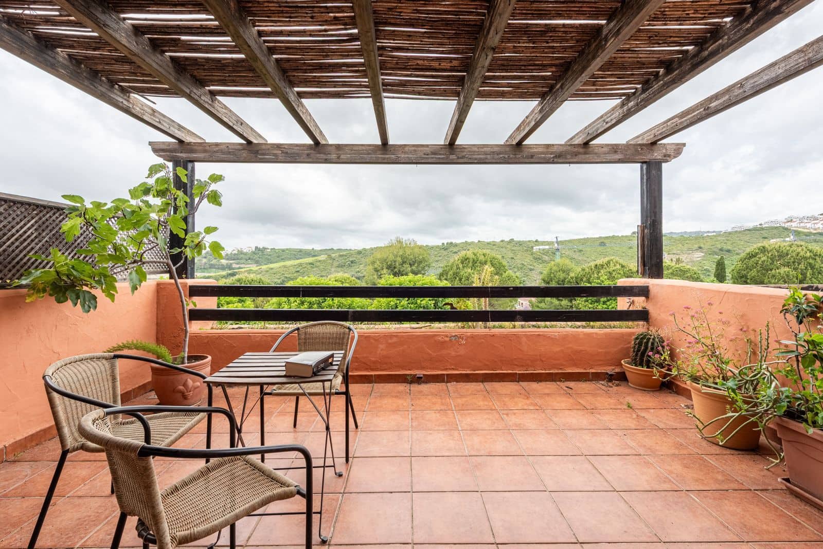 1 chambre Appartement à vendre à Casares - 319 000 € (Ref: 9864911)