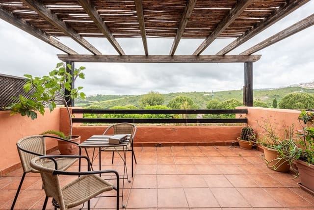1 chambre Appartement à vendre à Casares - 319 000 € (Ref: 9864911)
