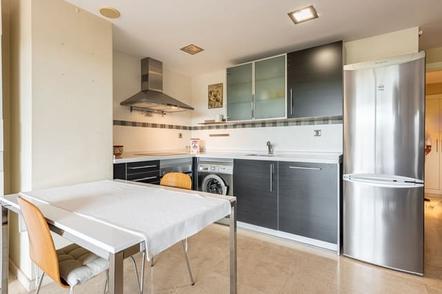1 chambre Appartement à vendre à Casares - 319 000 € (Ref: 9864911)