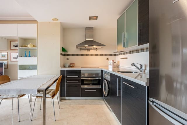 1 chambre Appartement à vendre à Casares - 319 000 € (Ref: 9864911)