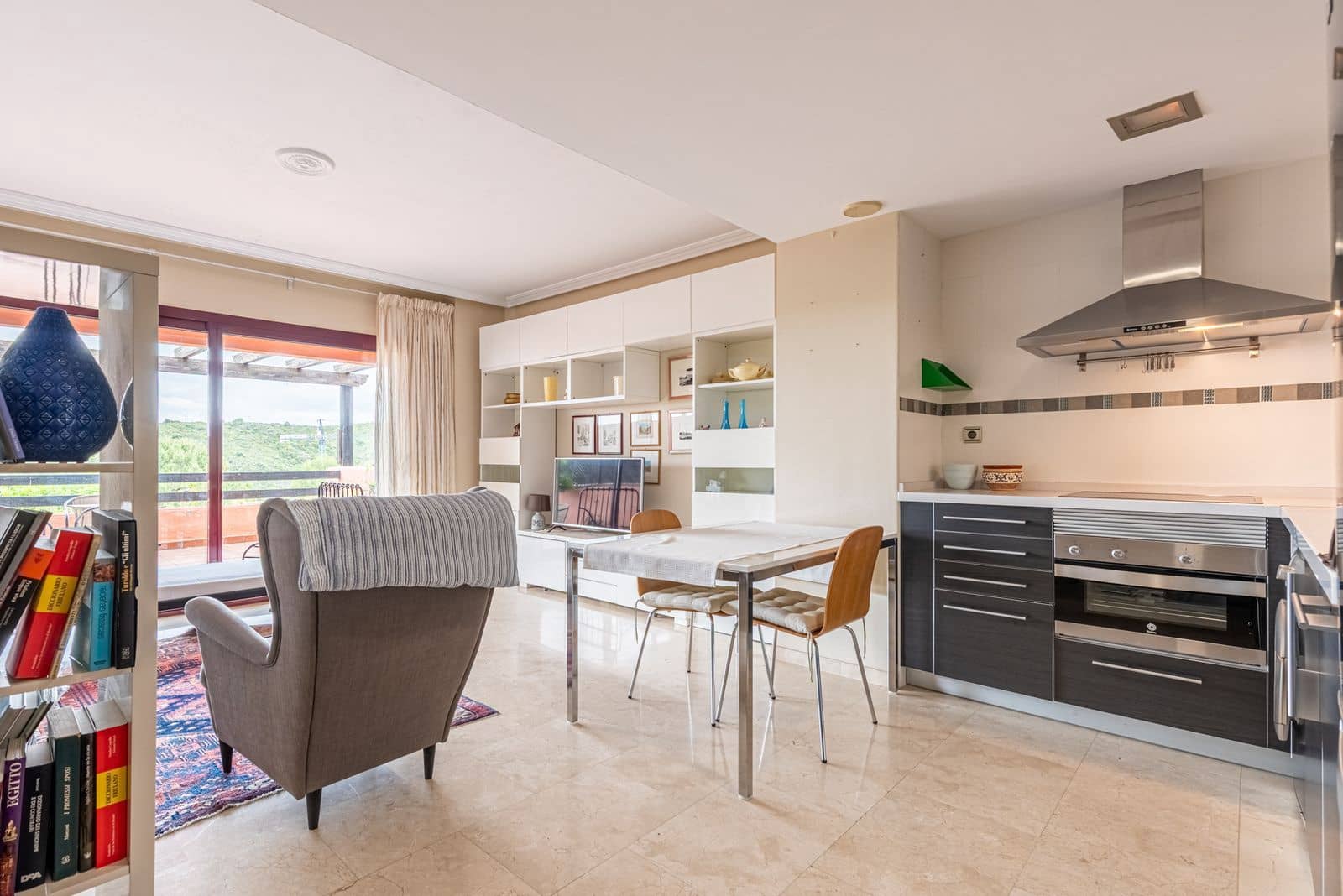 1 chambre Appartement à vendre à Casares - 319 000 € (Ref: 9864911)