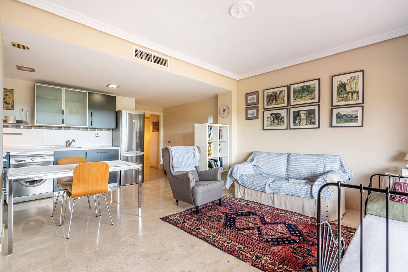 1 chambre Appartement à vendre à Casares - 319 000 € (Ref: 9864911)