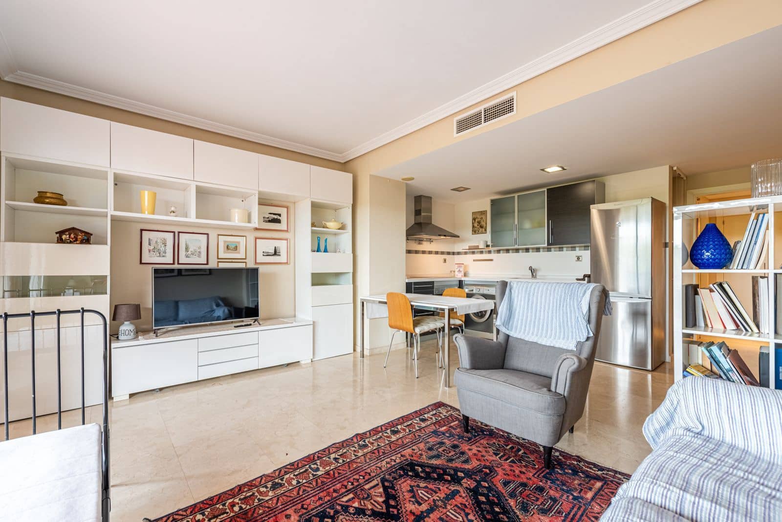 1 chambre Appartement à vendre à Casares - 319 000 € (Ref: 9864911)