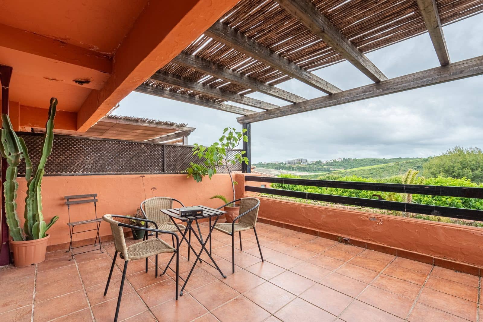 1 chambre Appartement à vendre à Casares - 319 000 € (Ref: 9864911)