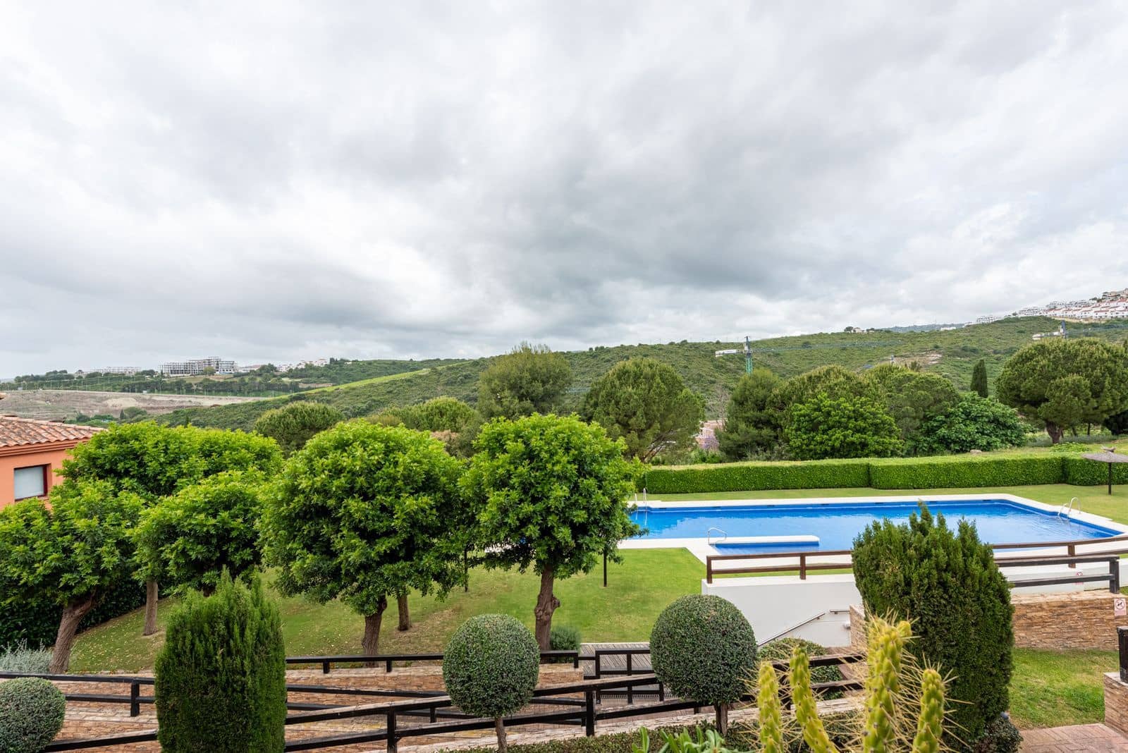 1 chambre Appartement à vendre à Casares - 319 000 € (Ref: 9864911)