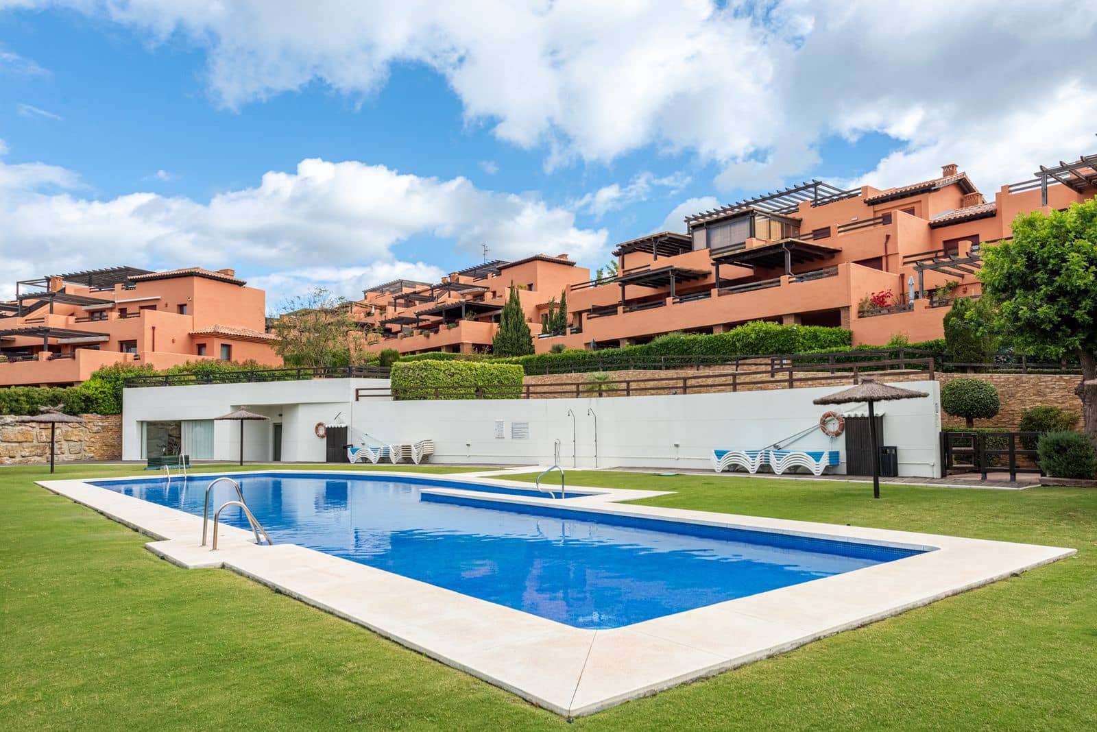 1 chambre Appartement à vendre à Casares - 319 000 € (Ref: 9864911)