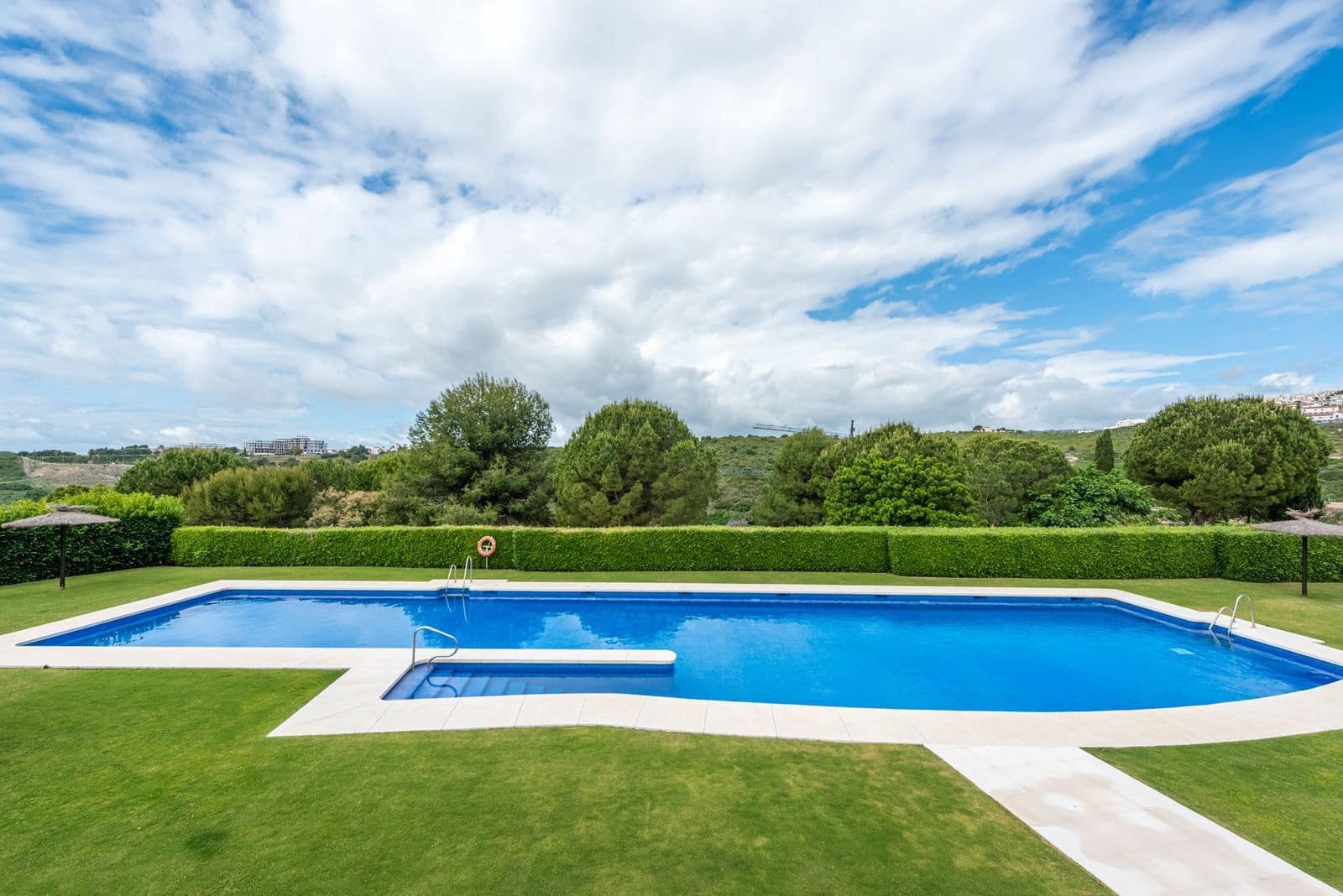 1 chambre Appartement à vendre à Casares - 319 000 € (Ref: 9864911)