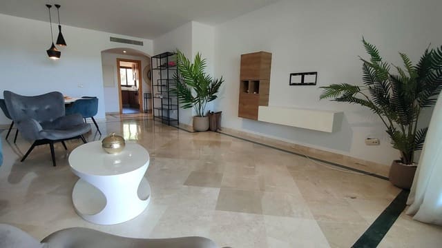 2 camera da letto Appartamento in vendita in Bahia de Casares, Casares - 379.900 € (Rif: 9864913)