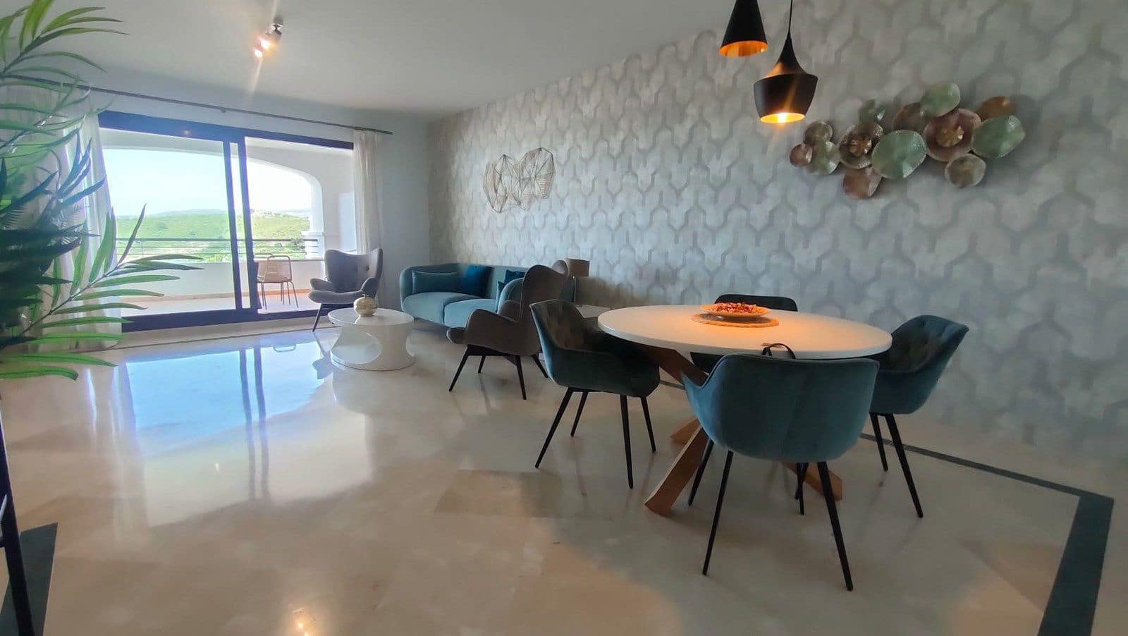 2 camera da letto Appartamento in vendita in Bahia de Casares - 379.900 € (Rif: 9864913)