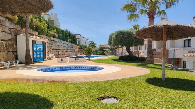 2 camera da letto Appartamento in vendita in Bahia de Casares, Casares - 379.900 € (Rif: 9864913)