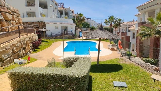 2 camera da letto Appartamento in vendita in Bahia de Casares, Casares - 379.900 € (Rif: 9864913)