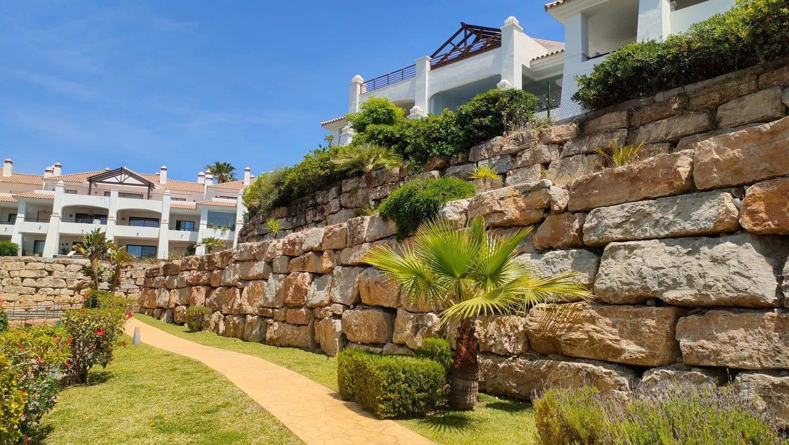 2 camera da letto Appartamento in vendita in Bahia de Casares - 379.900 € (Rif: 9864913)