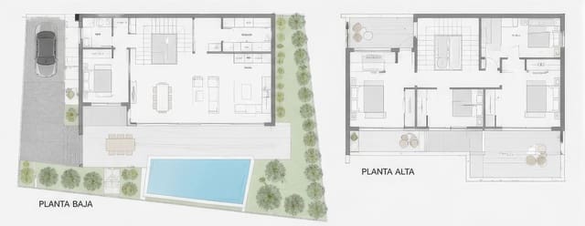 Działka budowlana na sprzedaż w Estepona - 595 000 € (Ref: 9864914)