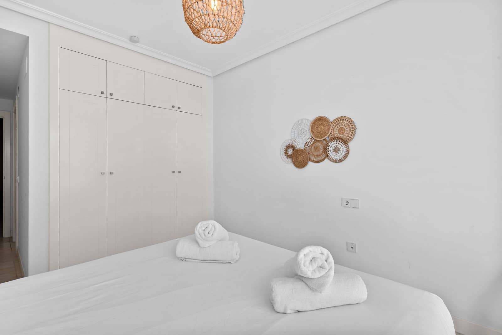 3 chambre Maison de Ville à vendre à New Golden Mile - 625 000 € (Ref: 9864915)