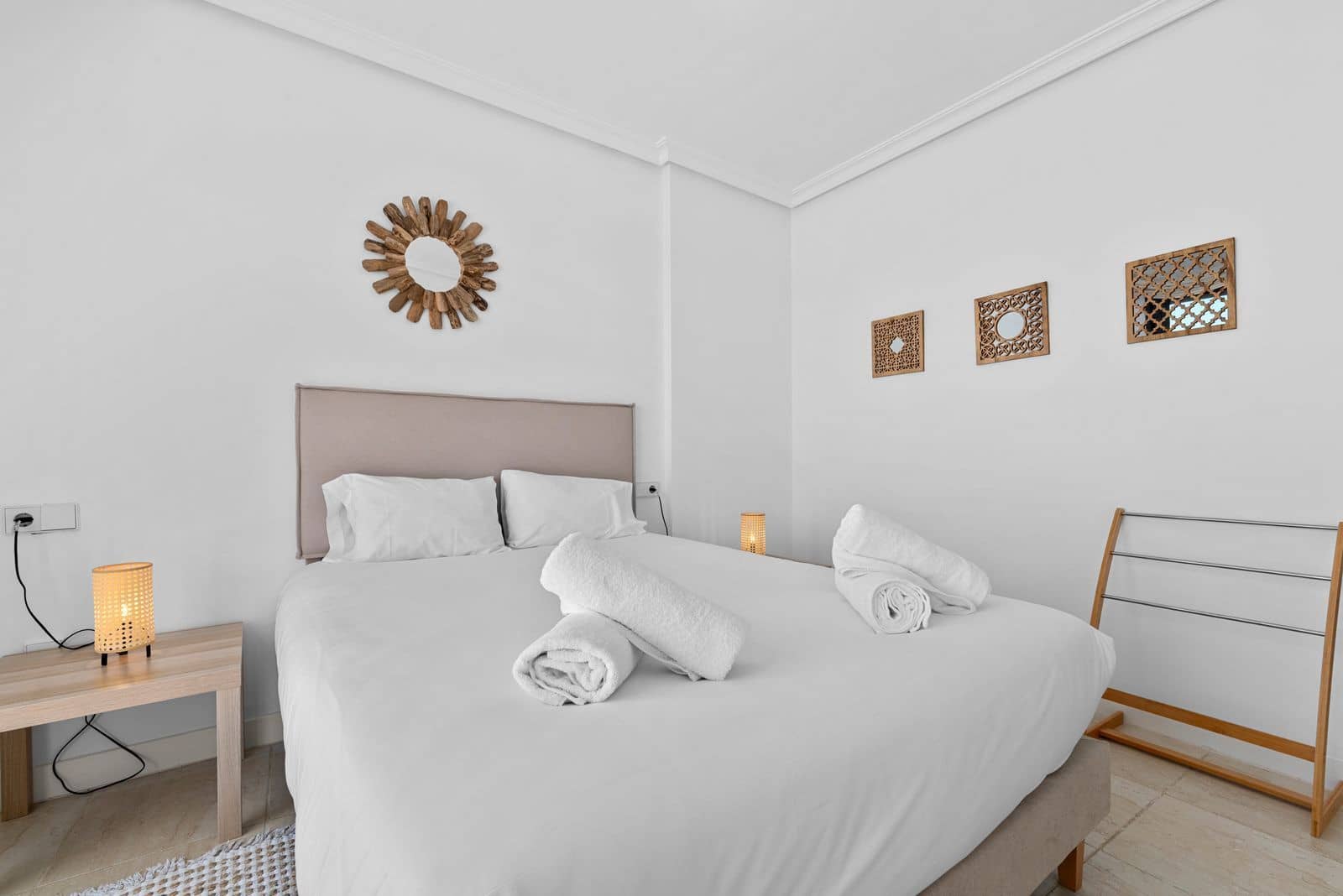 3 chambre Maison de Ville à vendre à New Golden Mile - 625 000 € (Ref: 9864915)