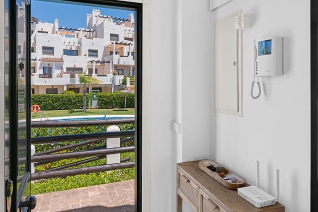 3 chambre Maison de Ville à vendre à Selwo, Estepona - 625 000 € (Ref: 9864915)