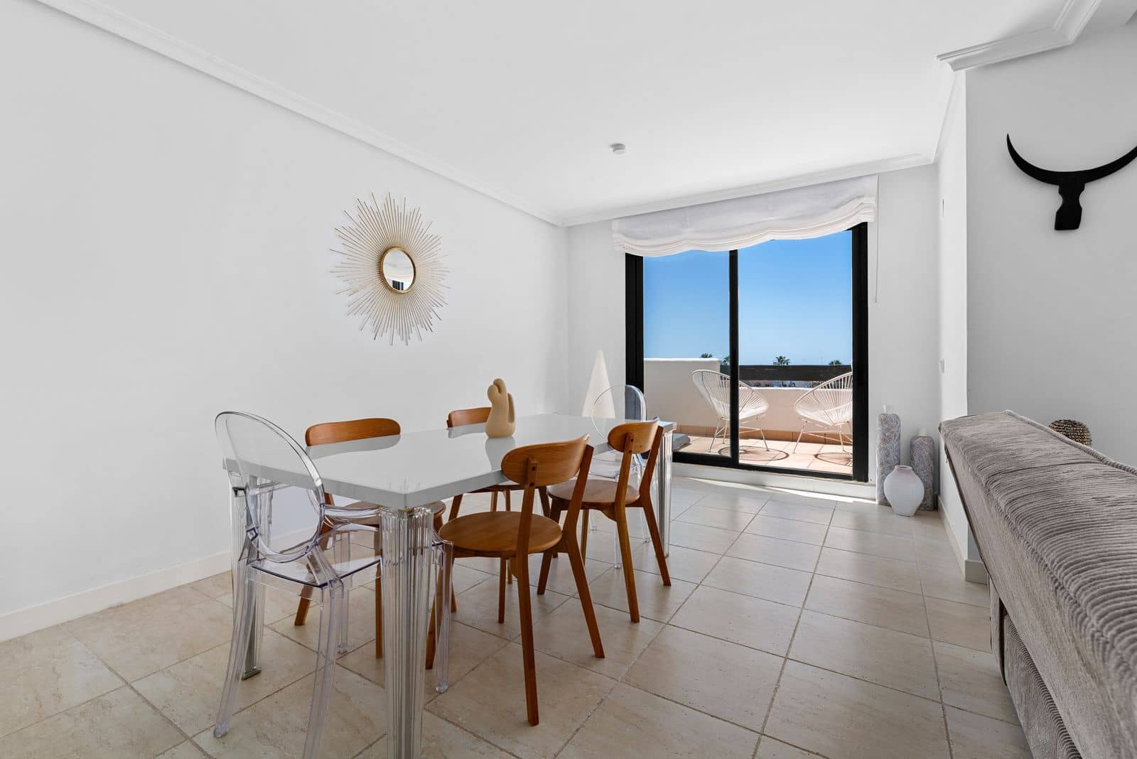 3 chambre Maison de Ville à vendre à New Golden Mile - 625 000 € (Ref: 9864915)