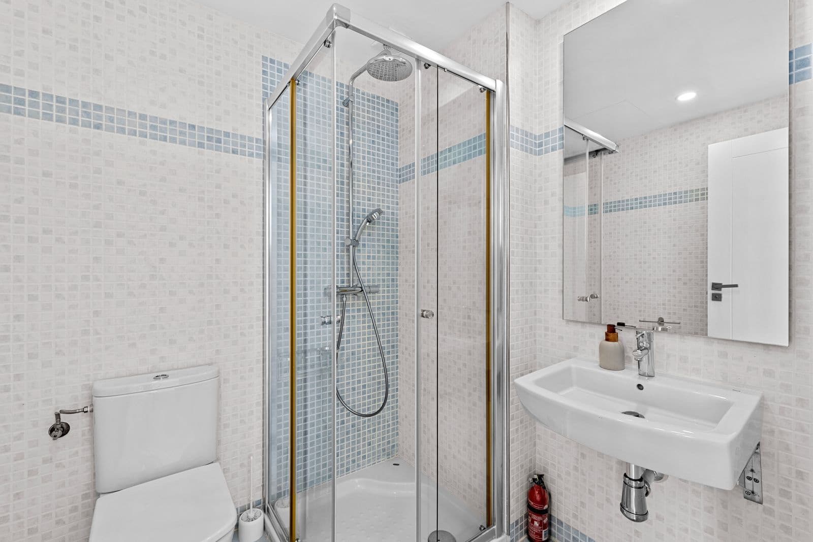 3 chambre Maison de Ville à vendre à New Golden Mile - 625 000 € (Ref: 9864915)
