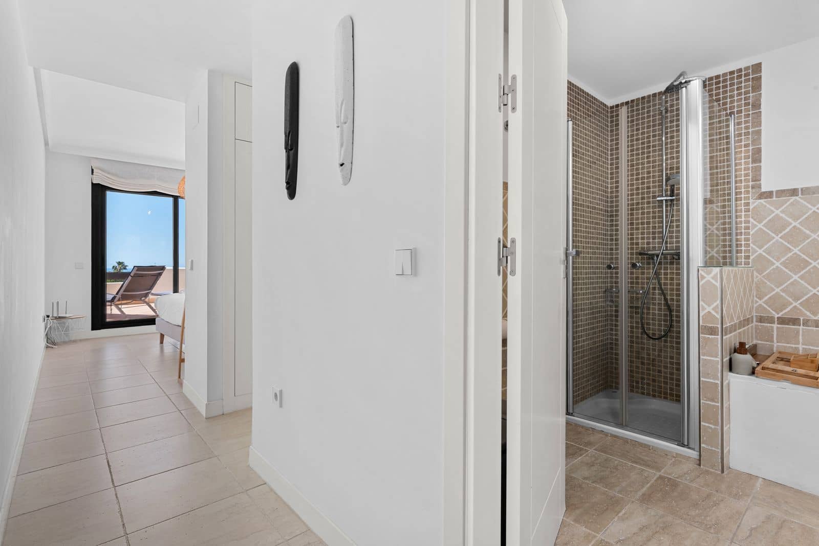 3 chambre Maison de Ville à vendre à New Golden Mile - 625 000 € (Ref: 9864915)