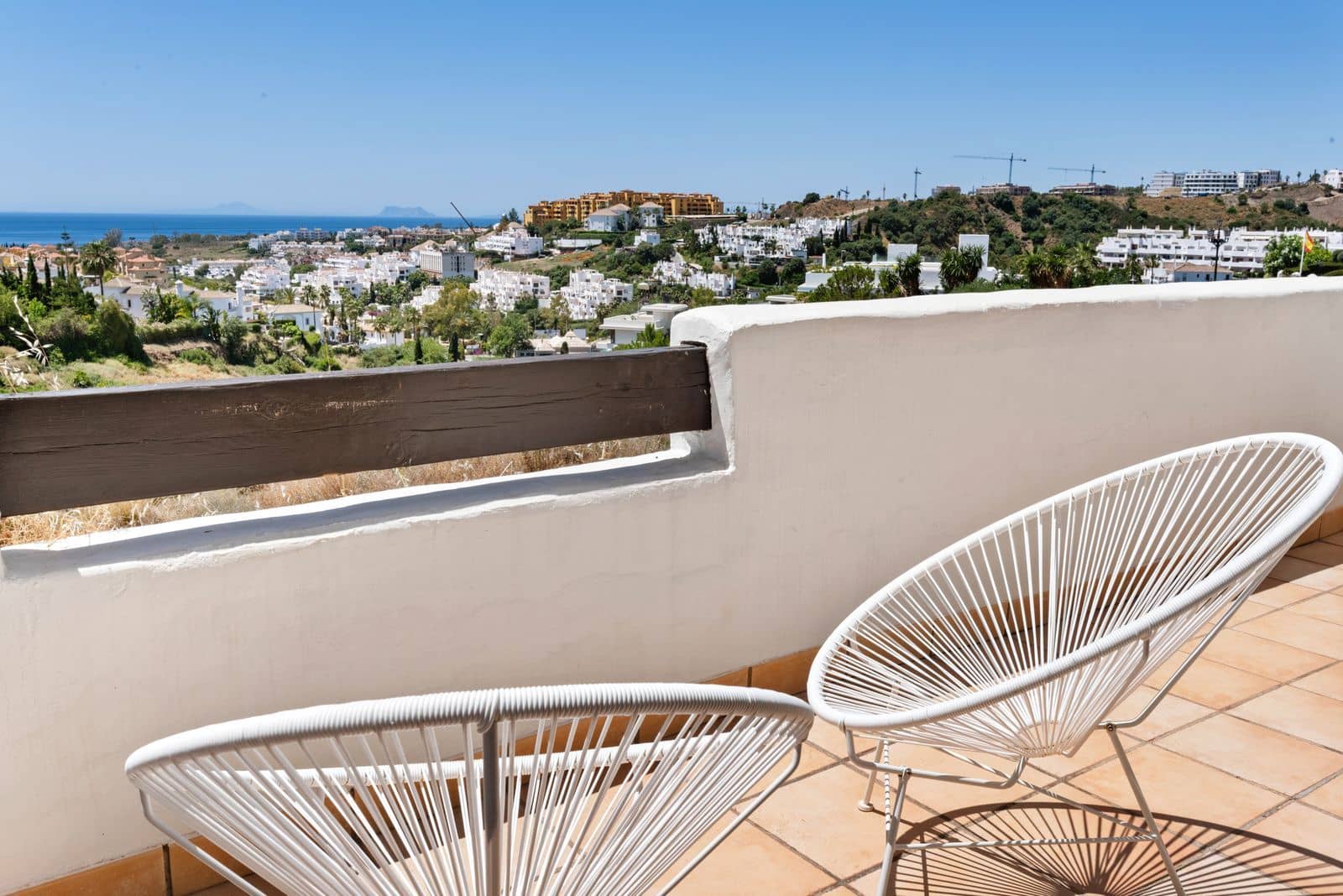 3 chambre Maison de Ville à vendre à New Golden Mile - 625 000 € (Ref: 9864915)