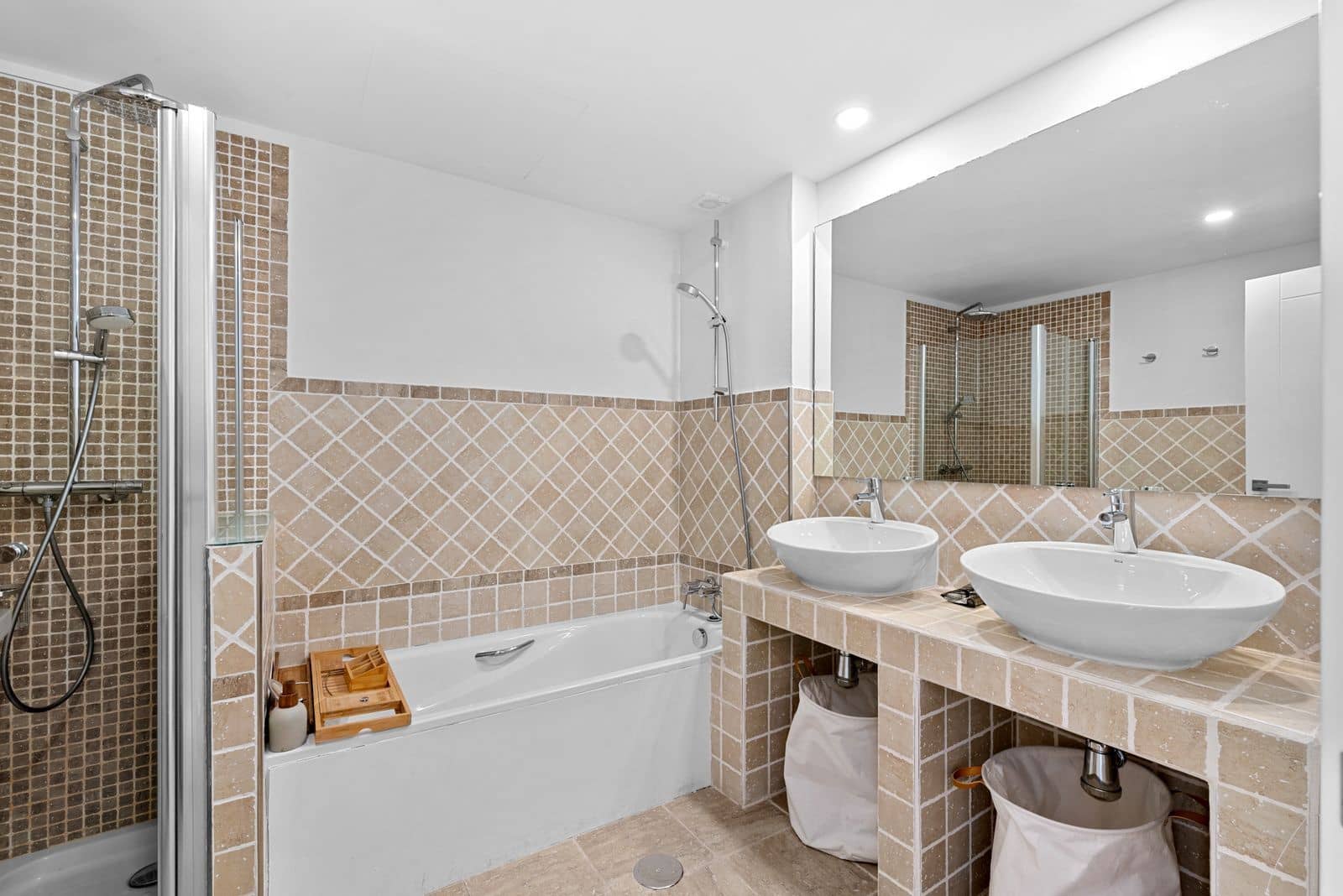 3 chambre Maison de Ville à vendre à New Golden Mile - 625 000 € (Ref: 9864915)