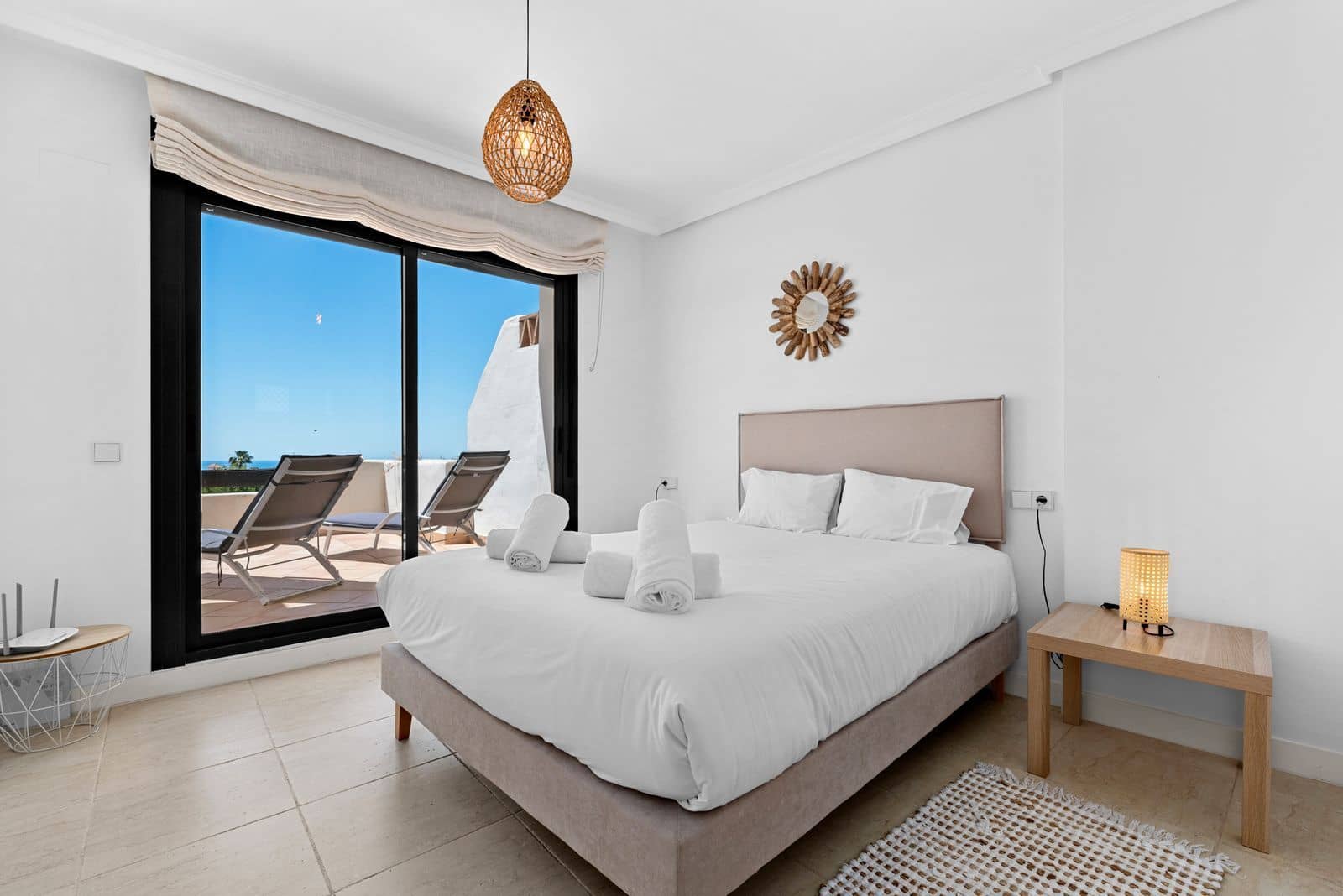 3 chambre Maison de Ville à vendre à New Golden Mile - 625 000 € (Ref: 9864915)