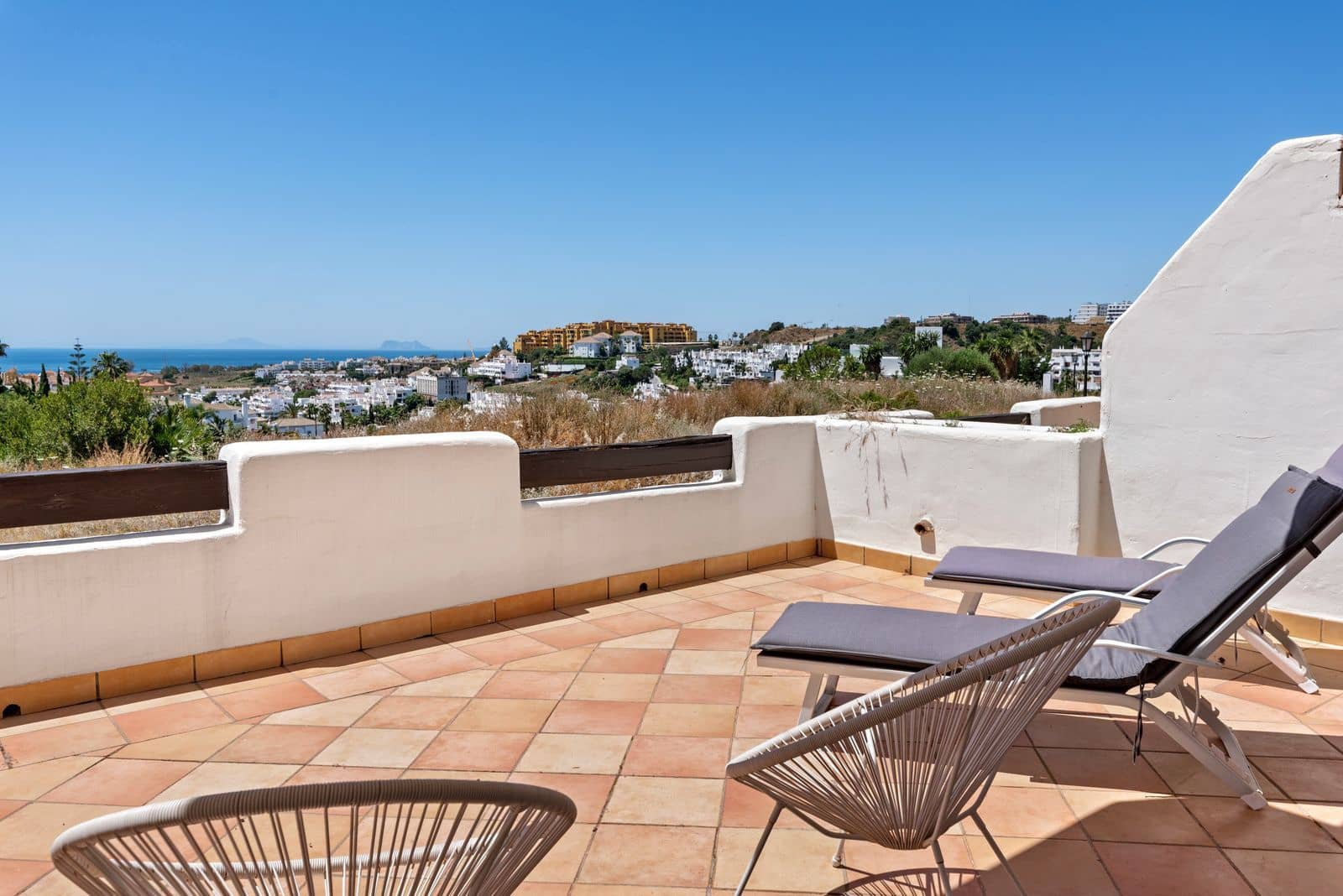 3 chambre Maison de Ville à vendre à New Golden Mile - 625 000 € (Ref: 9864915)