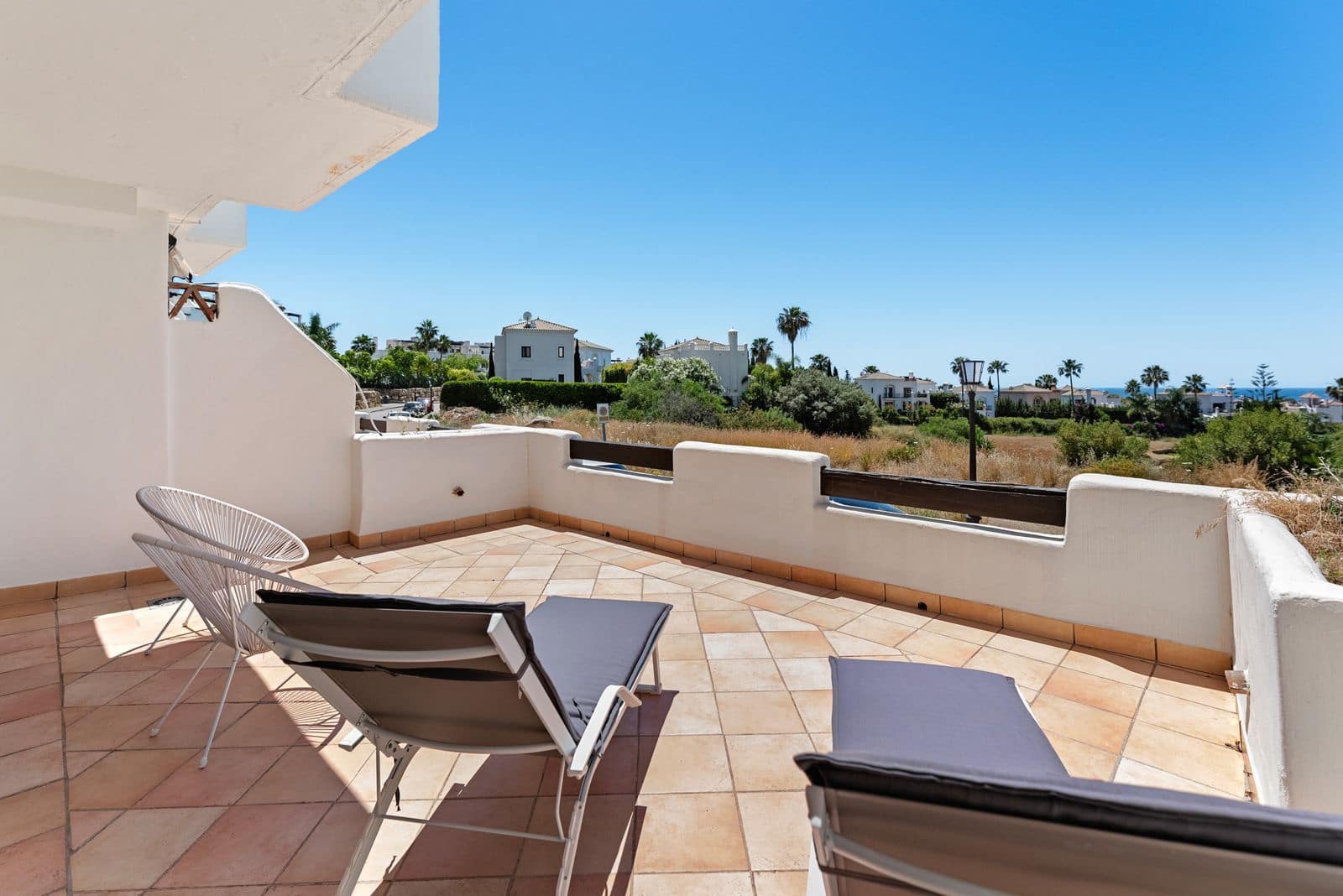 3 chambre Maison de Ville à vendre à New Golden Mile - 625 000 € (Ref: 9864915)