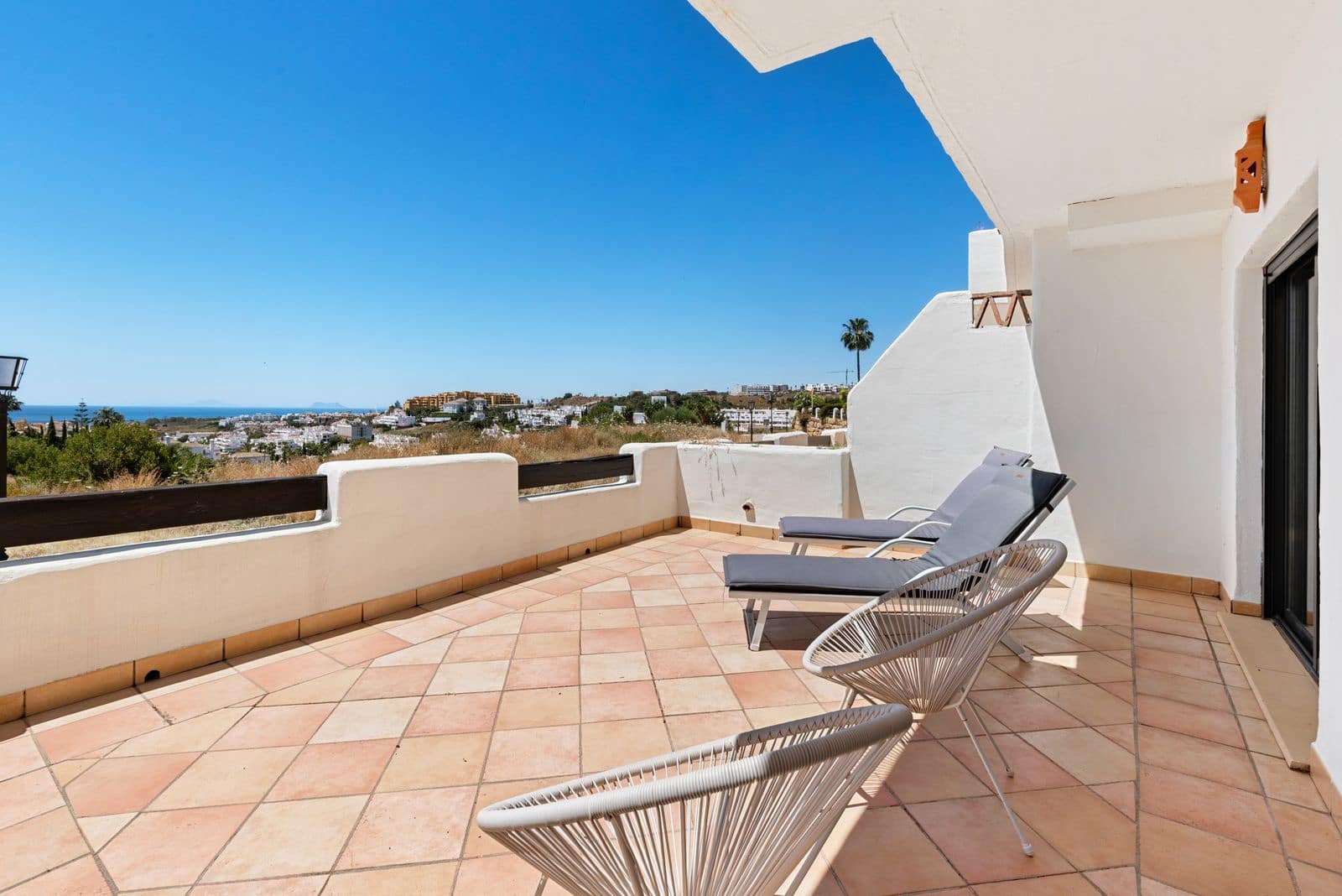 3 chambre Maison de Ville à vendre à New Golden Mile - 625 000 € (Ref: 9864915)