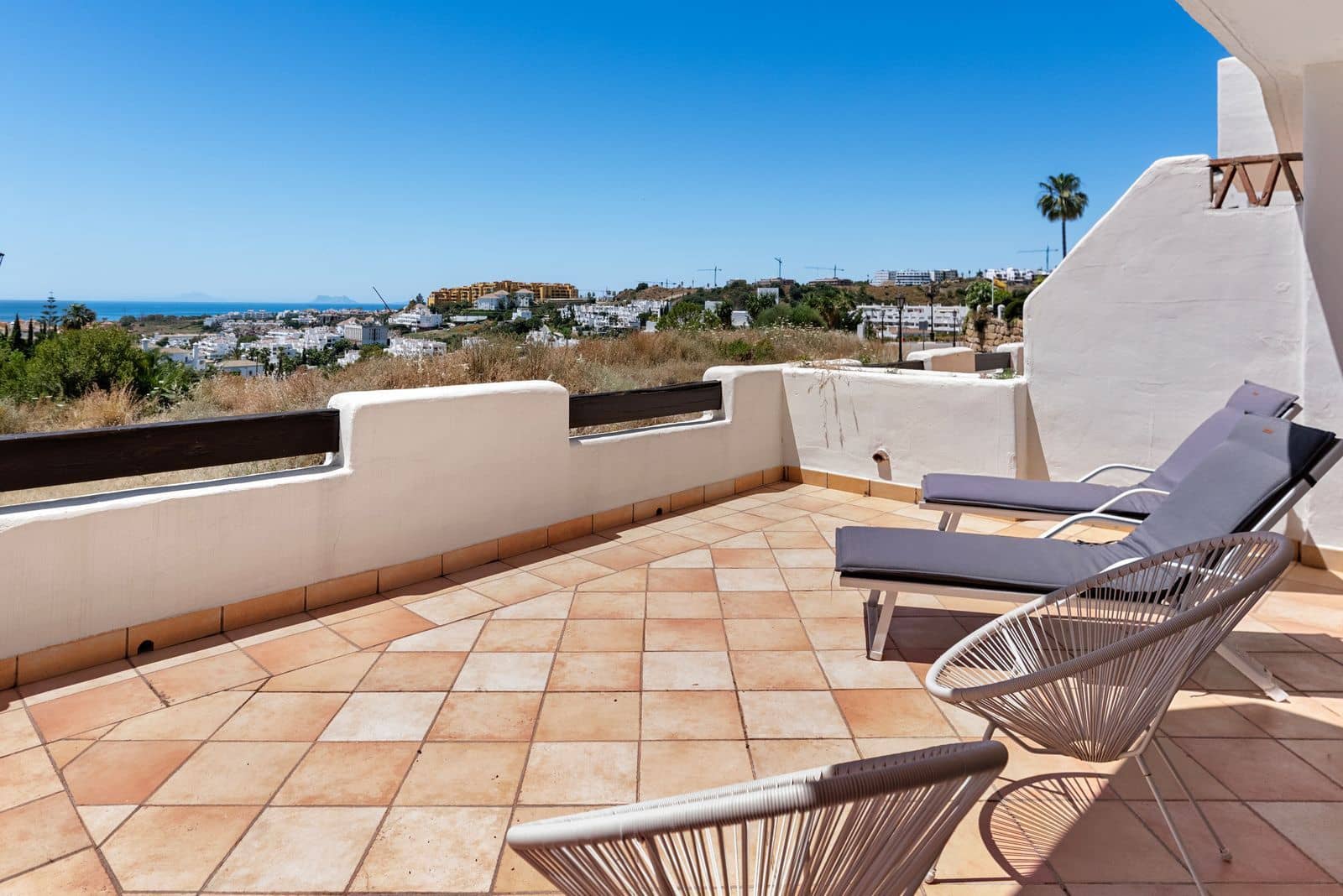 3 chambre Maison de Ville à vendre à New Golden Mile - 625 000 € (Ref: 9864915)