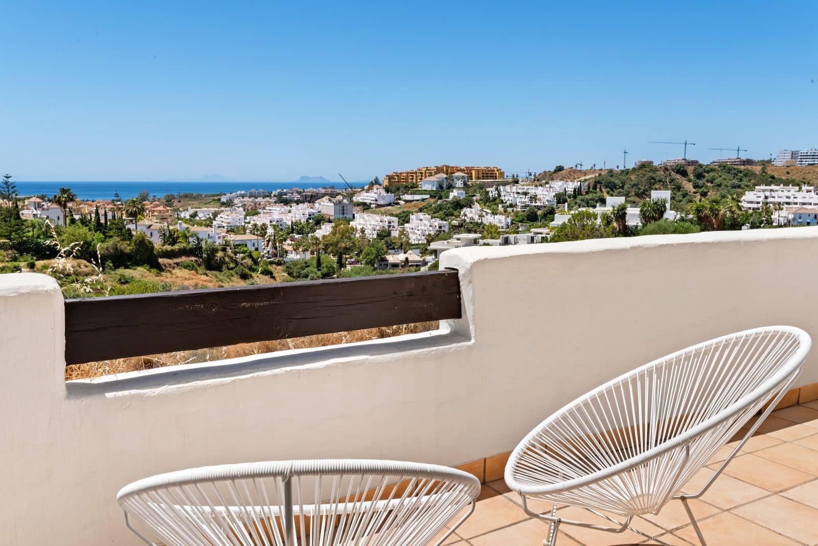 3 chambre Maison de Ville à vendre à New Golden Mile - 625 000 € (Ref: 9864915)